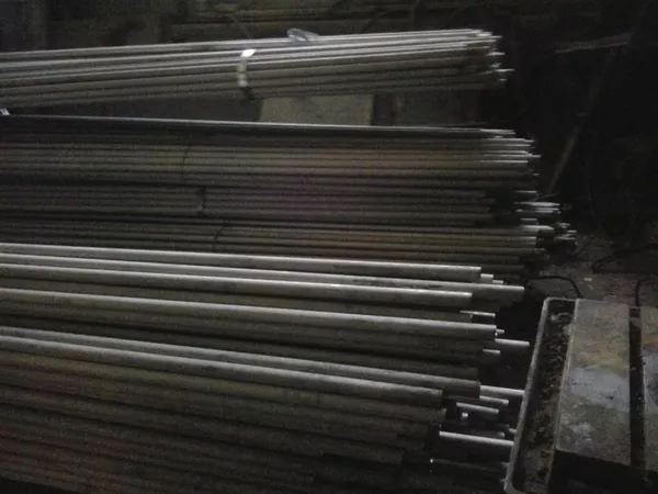 Труба 33х1, 5 нержавейка бесшовная