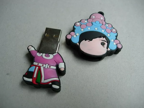 Изделия из PVC