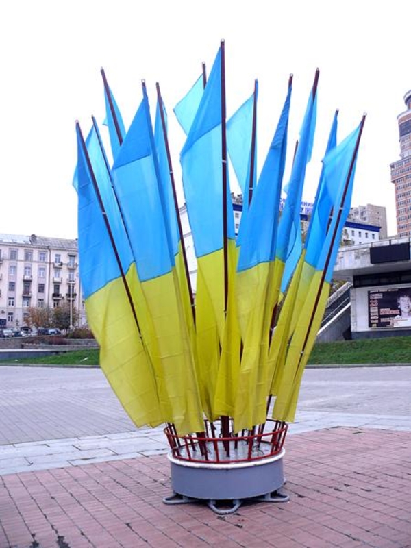 Флаги,  флажки,  вымпела