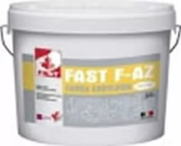FAST F-AZ - Акриловая краска для внутренних и внешних работ