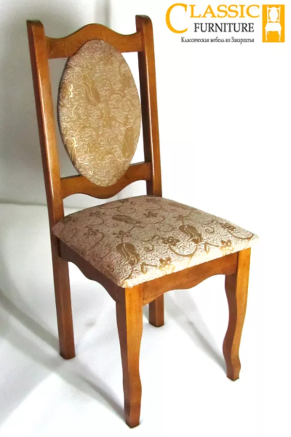 Стільці з натурального дерева, Яйце, 200 грн. гурт.