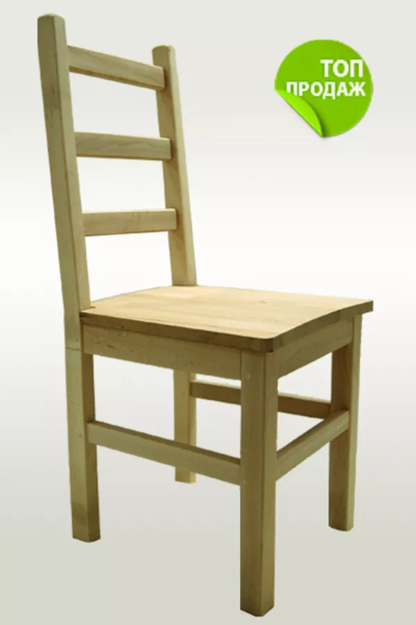 Купити стільці для кафе