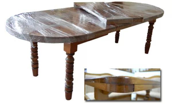 Мебель для кафе 6