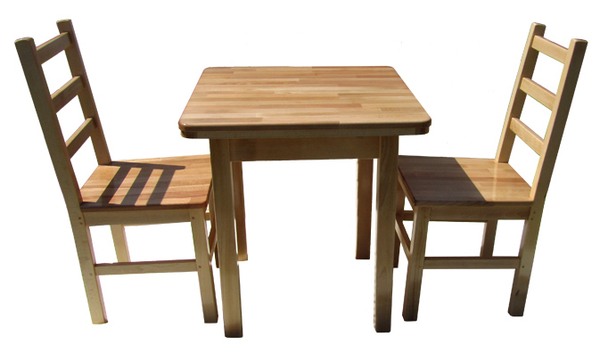 Стол и стул Киев