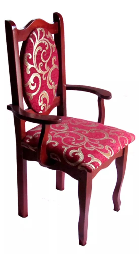 Стільці України 8