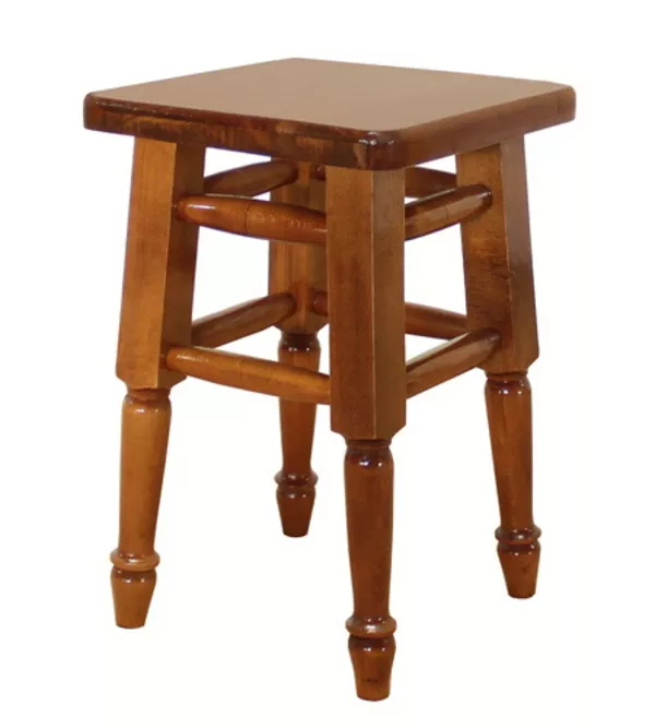 Стулья для кухни, Табурет Твердый