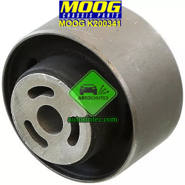 K200341 Сайлентблок рычага переднего, задний 3