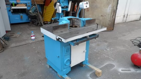 продам Б/У фрезерный ФСШ-1