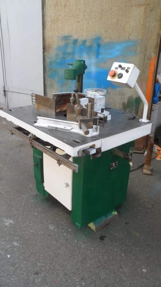 продам Фрезер ФСШ-1А Б/У