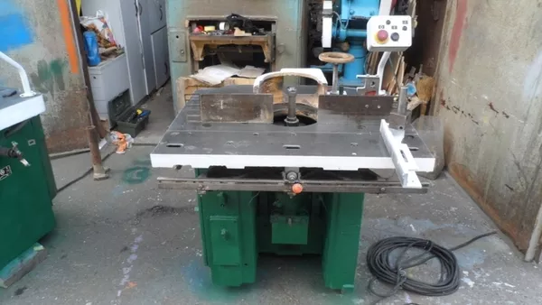 продам Фрезер ФСШ-1А Б/У 1995 