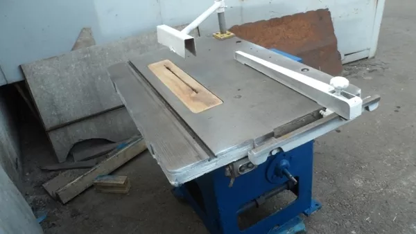 продам Циркулярка Ц5 Б/У