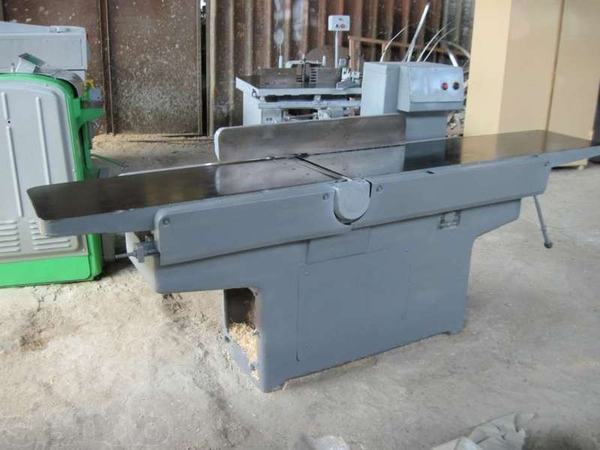 б/у фуганок СФ4-1 