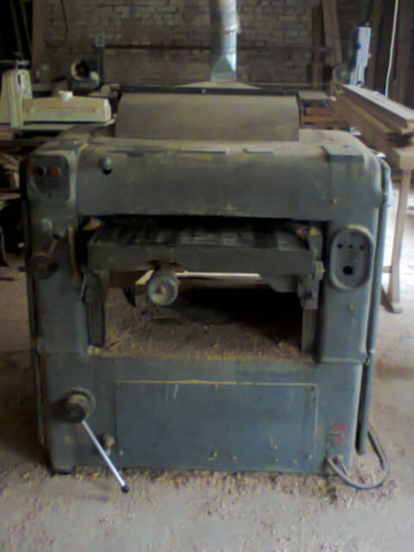 б/у рейсмус СР6-7 