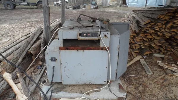 Многопил цм-80 Б/У