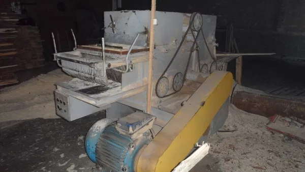 Многопил ВКБ-10 Б/У