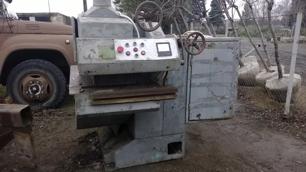 Многопил ЦДК 5-3 Б/У