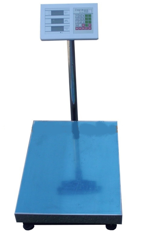 Весы торговые электронные на 100 кг., 150 кг. и 300 кг. Гарантия.