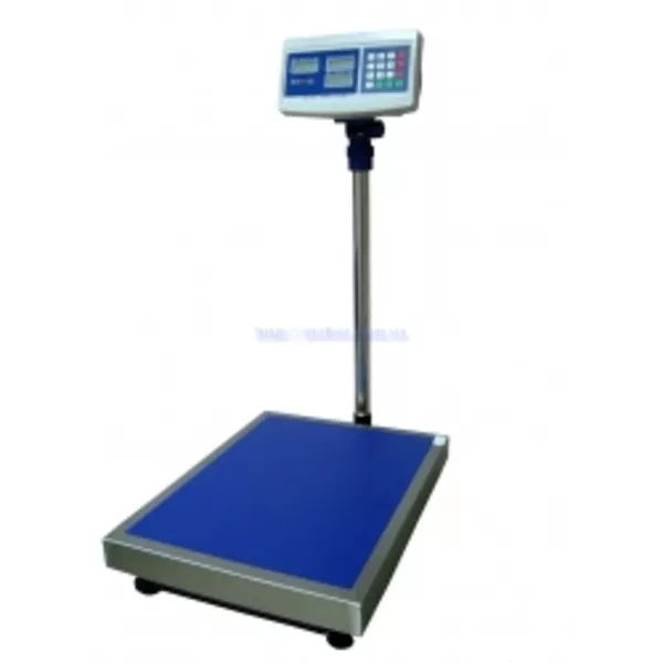 Весы торговые электронные на 40 кг., 100 кг., 150 кг., 300 кг. Гарантия 4