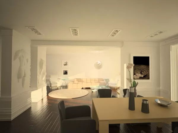 Дизайн интерьера Недорого! 4