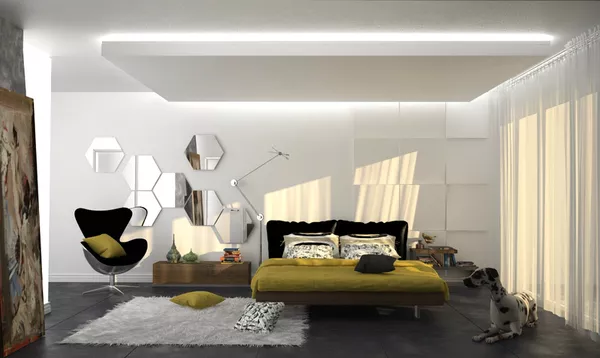 Дизайн интерьера Недорого! 6