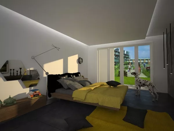 Дизайн интерьера Недорого! 7