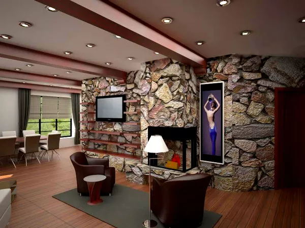 Дизайн интерьера Недорого!