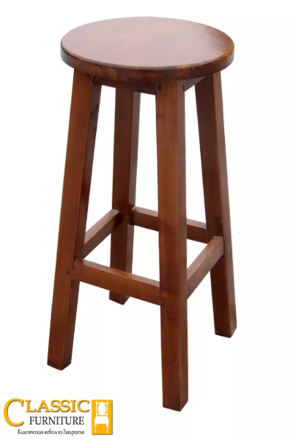 Мебель для кафе 4