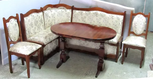 Уголок кухонный купить Киев 2