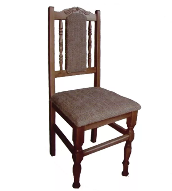 Стулья для кафе, Стул