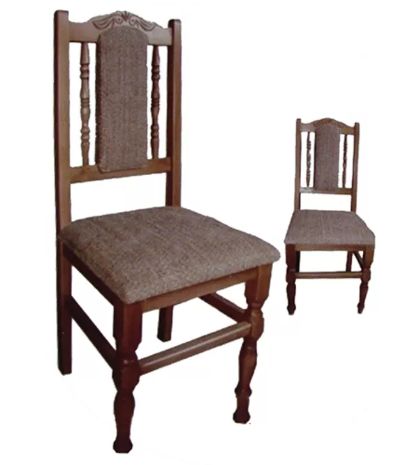 Стулья для кафе, Стул