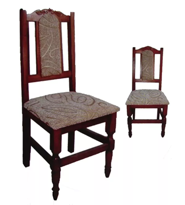 Стулья для кафе деревянные, Стул