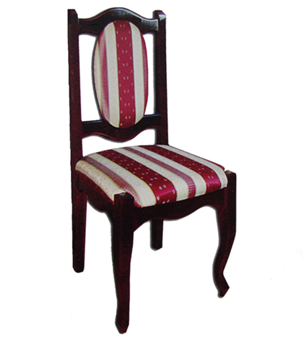 Производство стульев, Стул