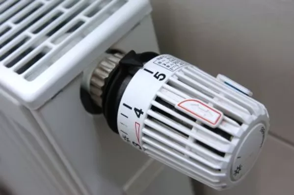 Отопление, водяной теплый пол, водопровод. На даче. Киев 3