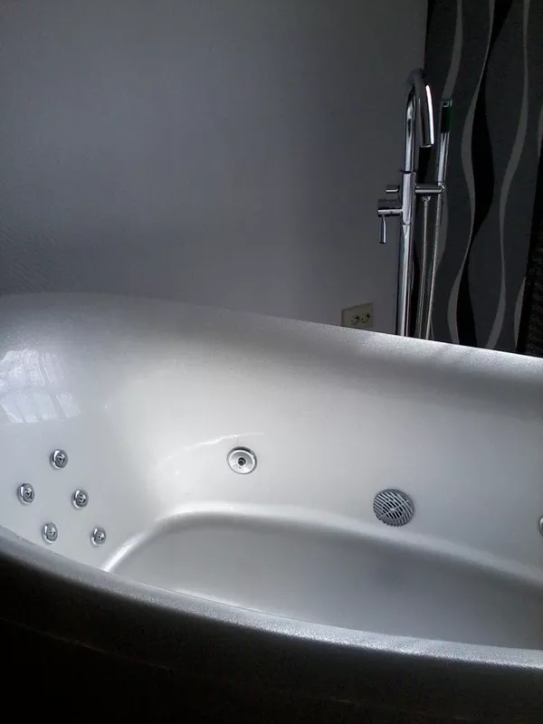 Установка. Умывальники, унитазы, биде, ванная, душевые кабины. 5