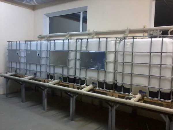 Замена трубопроводов горячего, холодного водоснабжения. Киев и обл. 8