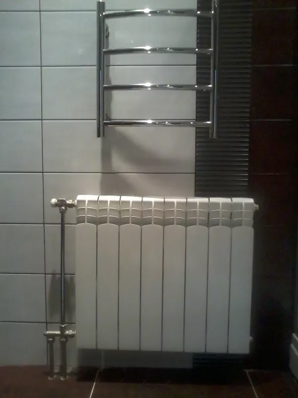 Все виды; сантехнических, водопроводных, отопительных систем.