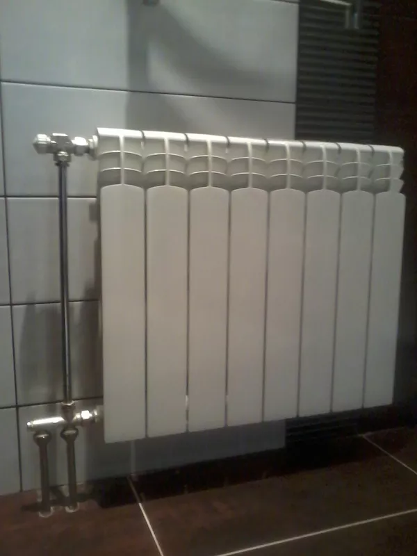 Все виды; сантехнических, водопроводных, отопительных систем. 2