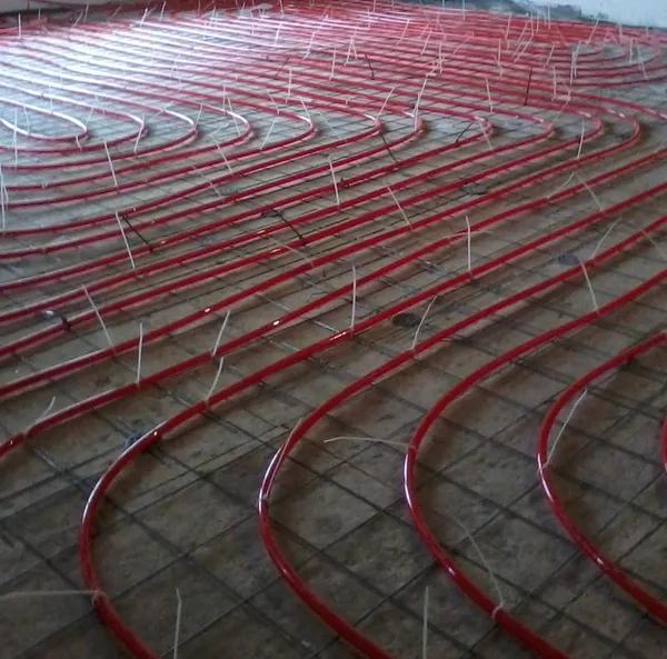 Все виды; сантехнических, водопроводных, отопительных систем. 4