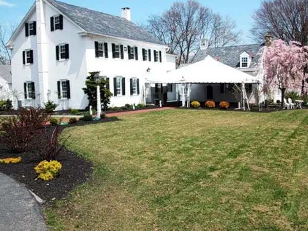 Ландшафтный дизайн и озеленение