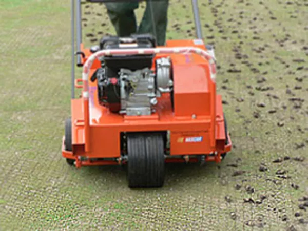 Мобильный садовник