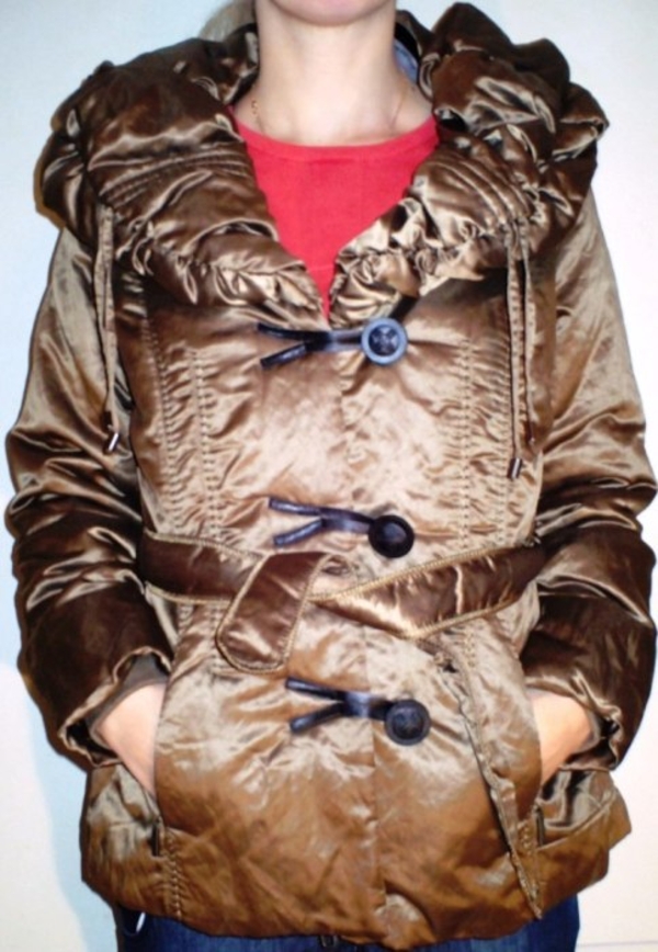 Новая Французская одежда средних и больших размеров Giani Forte, Alain Weiz, 5