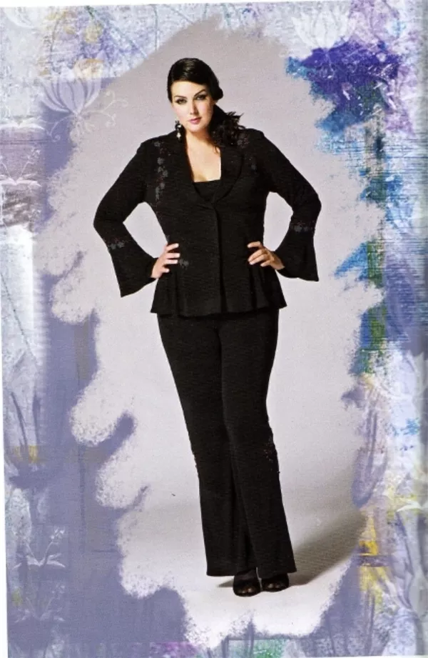 БЕСПЛАТНО, в подарок Ноыве Костюмы женские Giani Forte, Париж. РАСПРОДАЖА одежды! - Женская одежда 3