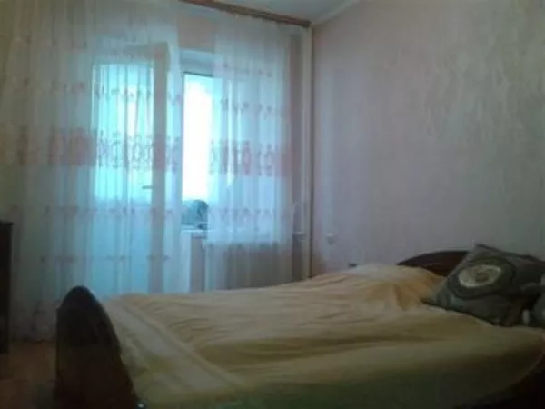 3-х комнатную квартиру продам.Киев 2