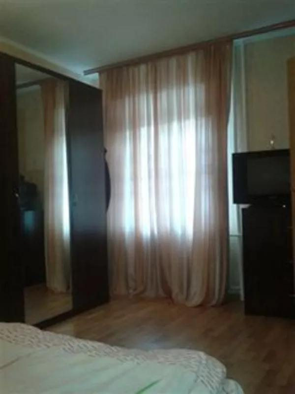 Продам квартиру ул. Теремковская Киев