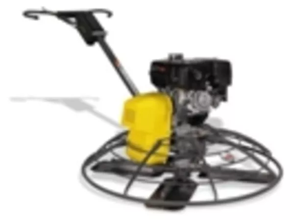 Ручная затирочная машина с бензиновым приводом CT 36-5A WACKER NEUSON 