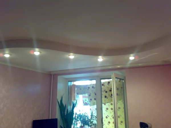 Монтаж гипсокартона Ирпень, Буча, Ворзель 3