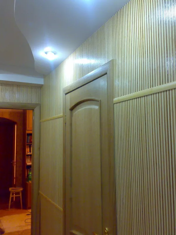 Ремонт квартир комплексный и частичный