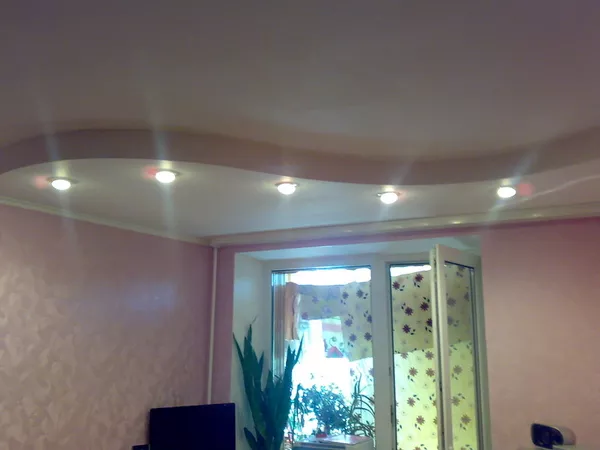 Монтаж гипсокартона Ирпень, Буча, Ворзель