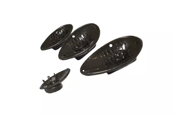 Продам кормушки для ловли рыбы.