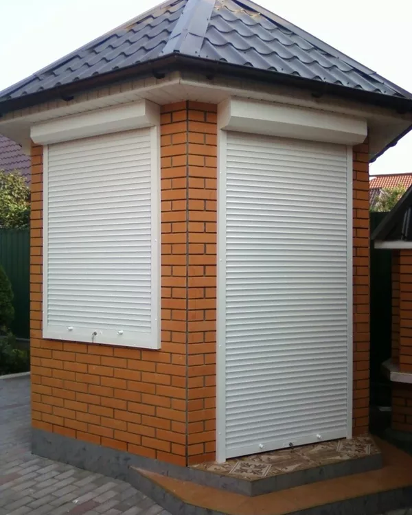 Скорая техническая помощ по ролетам, Ремонт ролет в Святошино, Нивки,